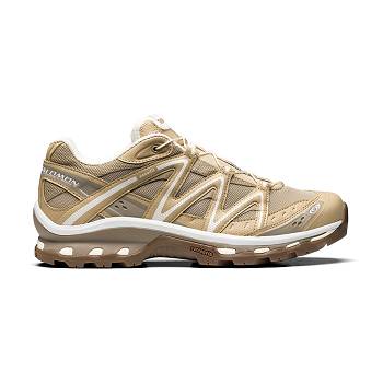 Salomon XT-QUEST - Khaki Botasky Damske, SALO146